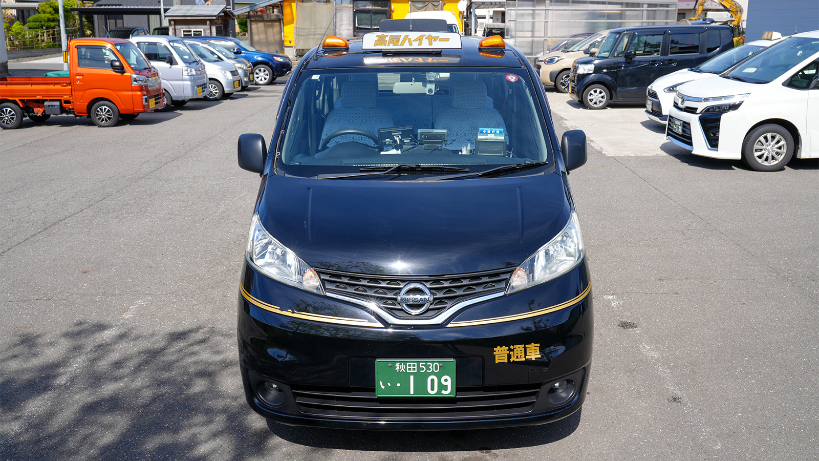 NV200