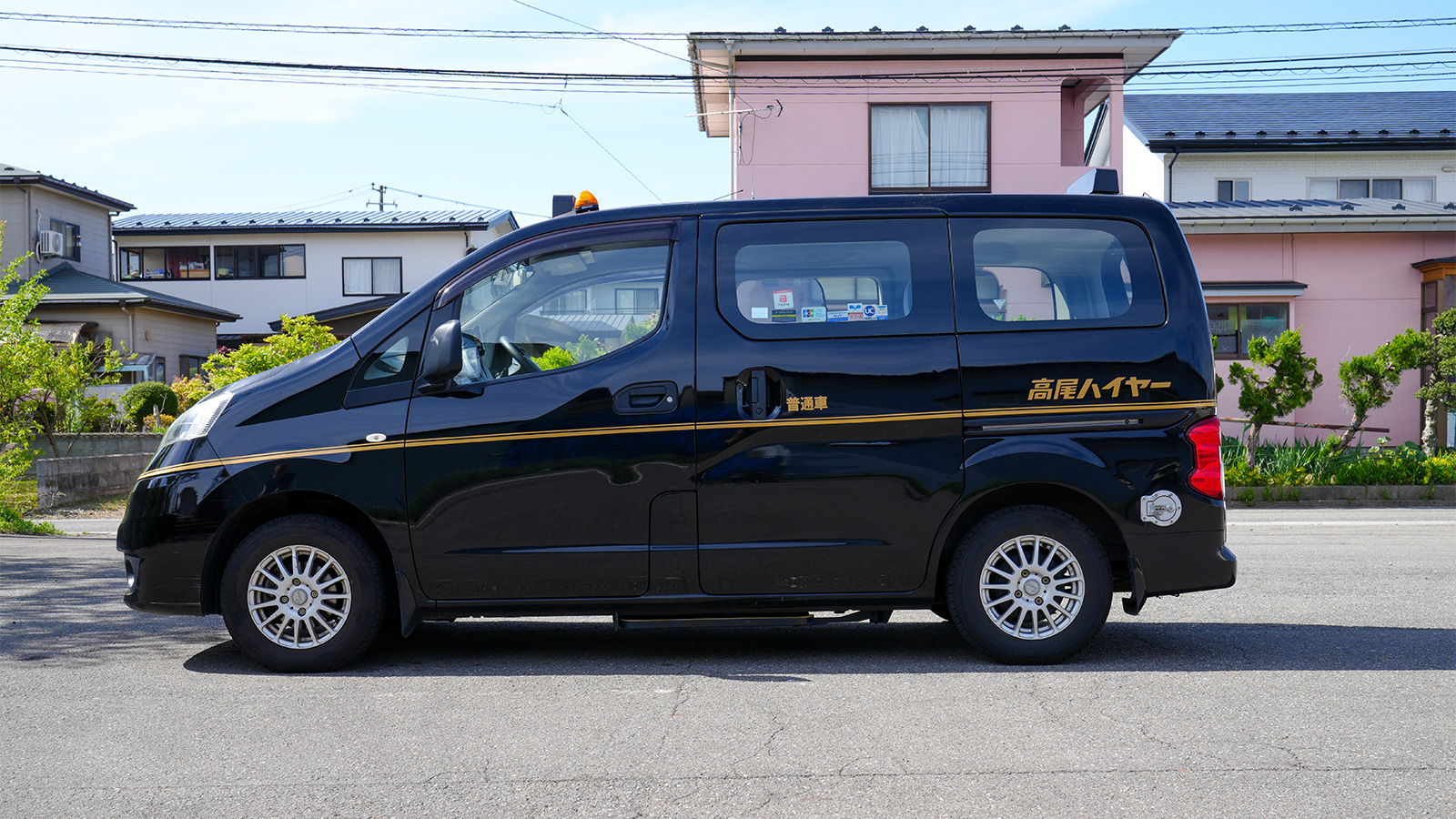 NV200