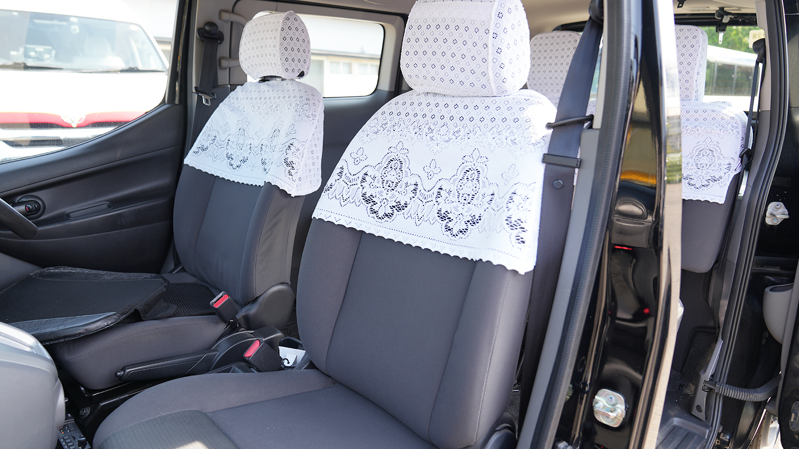 NV200